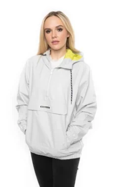 Members Only Women's Solid Popover Oversized Jacket 13 Members Only Women's Solid Popover Oversized Jacket -MR Ave Clothing Shop GUEST 8cec53b4 7bae 41c0 aafd 1defd3002a67