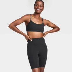 Women's Everyday Soft 8" Bike Shorts - All In Motion™ -MR Ave Clothing Shop GUEST 8e4bd49b 1043 4e9c 93ed 5334723acf95