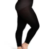 Capezio Women's Footless Tight W Self Knit Waist Band -MR Ave Clothing Shop GUEST 8e53951a 5ce5 4d16 bd38 22f4a3e18c84