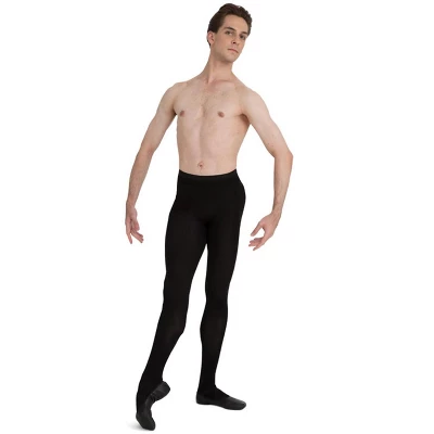 Capezio Women's Men's Footed Tight 6 Capezio Women's Men's Footed Tight - Image 4