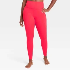 Women's Everyday Soft Ultra High-Rise Pocketed Leggings 27" - All In Motion™ -MR Ave Clothing Shop GUEST 95488e34 d681 414a a896 ebe19b6052a4