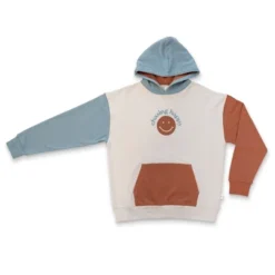 Goumikids Adult Organic Cotton Brushed French Terry Hoodie. -MR Ave Clothing Shop GUEST 9a182f9c 2fb2 4591 b67e 2bb86787b21d