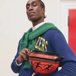 Adult Graphic Crewneck Sweatshirt - Rowing Blazers X Target 20 Adult Graphic Crewneck Sweatshirt - Rowing Blazers X Target -MR Ave Clothing Shop GUEST 9ae17488 cc9f 401c 8cec 5c4cc9f4d27c