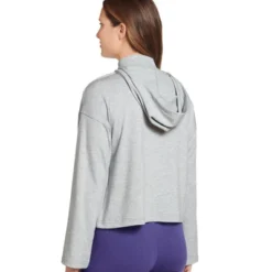 Jockey Women's French Terry Hoodie