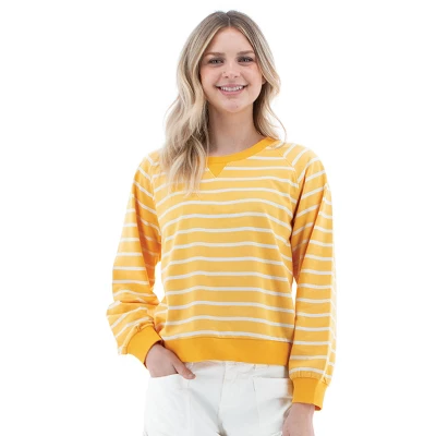 Aventura Clothing Women's Savita Sweatshirt 8 Aventura Clothing Women's Savita Sweatshirt - Image 6