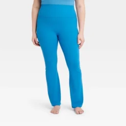 Women's Everyday Soft Ultra High-Rise Bootcut Leggings - All In Motion™ 17 Women's Everyday Soft Ultra High-Rise Bootcut Leggings - All In Motion™ -MR Ave Clothing Shop GUEST 9df7c35d 7d8c 4ca2 946e 2b5980f03cea