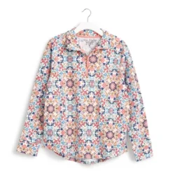 Vera Bradley French Terry Pullover -MR Ave Clothing Shop GUEST 9fa25db4 ce66 4b54 929b afd14041bab9