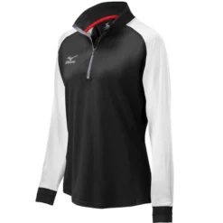 Mizuno Women's Elite 9 Prime 1/2 Zip Volleyball Jacket 19 Mizuno Women's Elite 9 Prime 1/2 Zip Volleyball Jacket -MR Ave Clothing Shop GUEST a1711352 e5c6 4b62 b31b fb978f809299