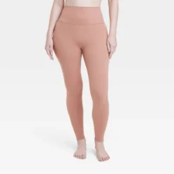 Women's Everyday Soft Ultra High-Rise Pocketed Leggings 27" - All In Motion™ -MR Ave Clothing Shop GUEST a39bad27 6efd 49ba b187 0d79a118c681