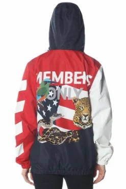 Members Only - Women's Jungle Print Popover Oversized Jacket 11 Members Only - Women's Jungle Print Popover Oversized Jacket -MR Ave Clothing Shop GUEST a89c35e3 ff39 4db4 ac67 10eecb541f4f