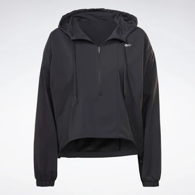 Reebok Running Woven Jacket Womens 8 Reebok Running Woven Jacket Womens - Image 6