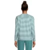Lands' End Women's Lounge Long Sleeve Pajama Sweatshirt -MR Ave Clothing Shop GUEST a9bbff38 d42b 4711 8a82 0e33df4a3be6