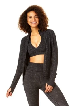 Anne Cole Active - Women's Athletic Jacket 18 Anne Cole Active - Women's Athletic Jacket -MR Ave Clothing Shop GUEST aa91cd6f 0331 45d1 9ae4 ccb9fb9f3cca