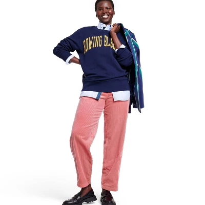 Adult Graphic Crewneck Sweatshirt - Rowing Blazers X Target 7 Adult Graphic Crewneck Sweatshirt - Rowing Blazers X Target - Image 5