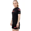 Tatami Fightwear Women's Global Short Sleeve Rashguard - Black 2 Tatami Fightwear Women's Global Short Sleeve Rashguard - Black -MR Ave Clothing Shop GUEST ab167ee1 f67d 42f8 9356 dc158104f33f