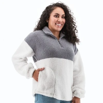 Aventura Clothing Women's Andes Fleece 4 Aventura Clothing Women's Andes Fleece - Image 2