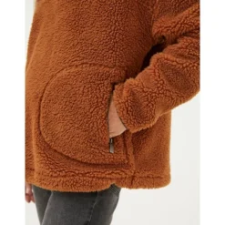 FatFace Womens Parker Overhead Fleece 7 FatFace Womens Parker Overhead Fleece -MR Ave Clothing Shop GUEST b9c3b753 768f 4b25 aeee e7cd02e9e6f9