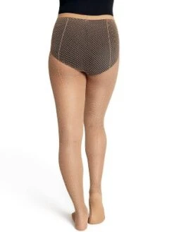 Capezio Women's Professional Fishnet Tight W/ Seams 10 Capezio Women's Professional Fishnet Tight W/ Seams -MR Ave Clothing Shop GUEST c0646f0a 1cfb 4491 8d92 c8a071e12c8d