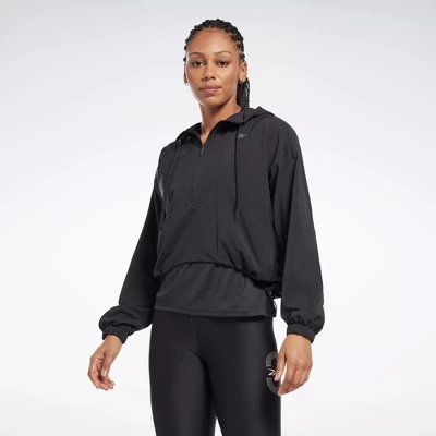 Reebok Running Woven Jacket Womens 9 Reebok Running Woven Jacket Womens - Image 7