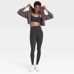 Women's Everyday Soft Ultra High-Rise Leggings 27" - All In Motion™ -MR Ave Clothing Shop GUEST c258502c 8ab5 494f ae02 9610cf91bcf1