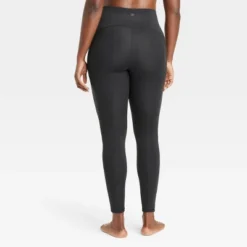 Women's Brushed Sculpt Curvy High-Rise Pocketed Leggings 28" - All In Motion™ -MR Ave Clothing Shop GUEST c5ad8221 8399 49d1 9b9b 13e7a602852f