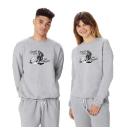 The Whiskey Ginger No Longer Play Nice Sweatshirt - Deny Designs -MR Ave Clothing Shop GUEST c78f97af aae1 4a38 b542 50bae4f71b45