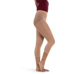 Capezio Women's Hold & Stretch Footless Tight 10 Capezio Women's Hold & Stretch Footless Tight -MR Ave Clothing Shop GUEST cdf0a026 b0e7 4e24 a7c4 5d64f30be02f