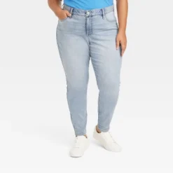 Women's Mid-Rise Skinny Jeans - Ava & Viv™ 18 Women's Mid-Rise Skinny Jeans - Ava & Viv™ -MR Ave Clothing Shop GUEST d1cb652c cd74 4852 bd56 0db10439f1af