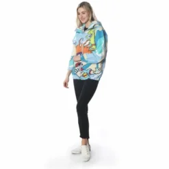 Members Only - Women's Big Chucky Windbreaker Oversized Jacket 13 Members Only - Women's Big Chucky Windbreaker Oversized Jacket -MR Ave Clothing Shop GUEST d263739f e2e3 489e 9cb6 ed62e4d1f24c
