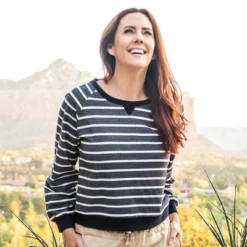 Aventura Clothing Women's Savita Sweatshirt 14 Aventura Clothing Women's Savita Sweatshirt -MR Ave Clothing Shop GUEST d346e9cd 20c8 4c3d 8f4d ed827802655b