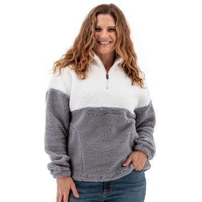 Aventura Clothing Women's Andes Fleece 8 Aventura Clothing Women's Andes Fleece - Image 6