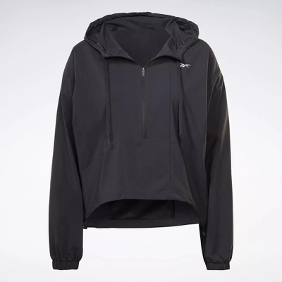 Reebok Running Woven Jacket Womens 6 Reebok Running Woven Jacket Womens - Image 4