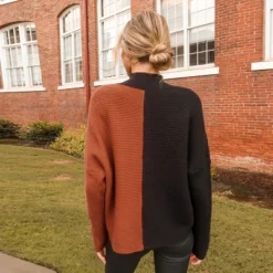 Women's Cable Knit Mock Neck Sweater - Cupshe 12 Women's Cable Knit Mock Neck Sweater - Cupshe -MR Ave Clothing Shop GUEST e19c35fe a4a3 4aa5 b9d8 8db74d09dcbb