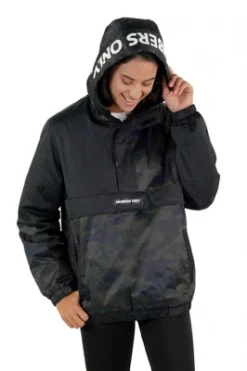 Members Only Women's Camo Popover Oversized Jacket 8 Members Only Women's Camo Popover Oversized Jacket -MR Ave Clothing Shop GUEST e24e2fe7 afbe 4159 981d 8d5a68e272d9