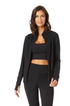 Anne Cole Active - Women's Athletic Jacket 15 Anne Cole Active - Women's Athletic Jacket -MR Ave Clothing Shop GUEST e47e605f ef20 470e 94fd 5ad1e6759b5c