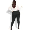 Women's Plus Size Harley Mila Jean - Black Wash | CITY CHIC -MR Ave Clothing Shop GUEST e493365a af1e 4658 8a7f a9f26bfdccf9