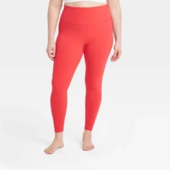 Women's Everyday Soft Ultra High-Rise Leggings 27" - All In Motion™ -MR Ave Clothing Shop GUEST e7d25e4e 9995 4f47 9a8e 779600c2efd3