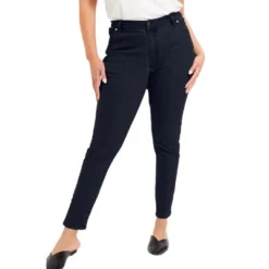 June + Vie By Roaman's Women’s Plus Size June Fit Skinny Jeans -MR Ave Clothing Shop GUEST e8e4c8ba cb93 4303 bff6 c3a404f4e593