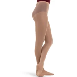 Capezio Women's Hold & Stretch Transition Tight -MR Ave Clothing Shop GUEST e975e1e1 963d 43b5 8e6e b1e7090416a4