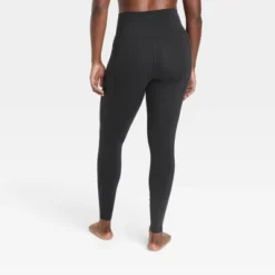 Women's Everyday Soft Ultra High-Rise Pocketed Leggings 27" - All In Motion™ -MR Ave Clothing Shop GUEST ead9387b 2b13 442b 8c28 78a9f492bd90