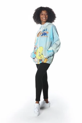 Members Only Women's Camo Windbreaker Jacket 5 Members Only Women's Camo Windbreaker Jacket - Image 3