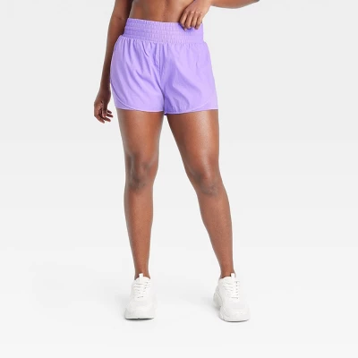 Women's Translucent Tulip Shorts - All In Motion™ 12 Women's Translucent Tulip Shorts - All In Motion™ - Image 10