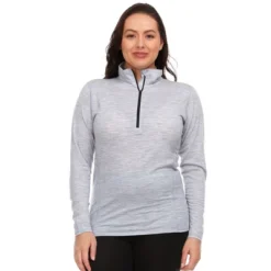 Minus33 Merino Wool Micro Weight - Women's Wool 1/4 Zip Woolverino 16 Minus33 Merino Wool Micro Weight - Women's Wool 1/4 Zip Woolverino -MR Ave Clothing Shop GUEST eee3e224 8fc5 4116 94c6 8e1e51e0ba5e