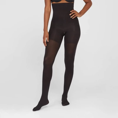 ASSETS By SPANX Women's High-Waist Shaping Tights 5 ASSETS By SPANX Women's High-Waist Shaping Tights - Image 3