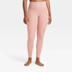 Women's Brushed Sculpt Curvy High-Rise Pocketed Leggings 28" - All In Motion™ -MR Ave Clothing Shop GUEST f0d49db4 a546 42a6 837a ca36e8508004