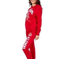 Harry Potter Hogwarts Alumni Juniors Red Hoodie And Joggers Set -MR Ave Clothing Shop GUEST fb76672c 8500 4f11 81f9 ba573c37a380