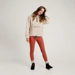 Vapor Apparel Women's Headwind Poly Fleece Pullover -MR Ave Clothing Shop GUEST fc8aca1d 84bc 4cc0 8739 eaf299fe1f39